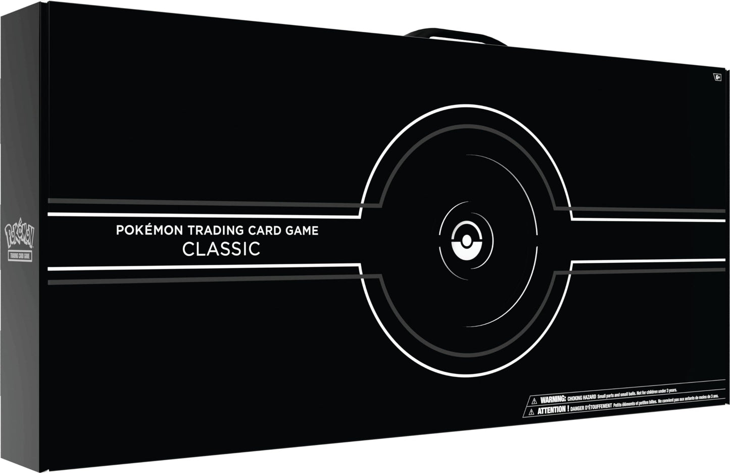 Pokemon TCG Classic Collection Box English Sealed