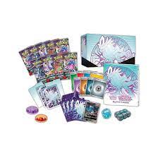 Pokémon TCG: Scarlet & Violet 5 - Temporal Forces - Elite Trainer Box: Walking Wake