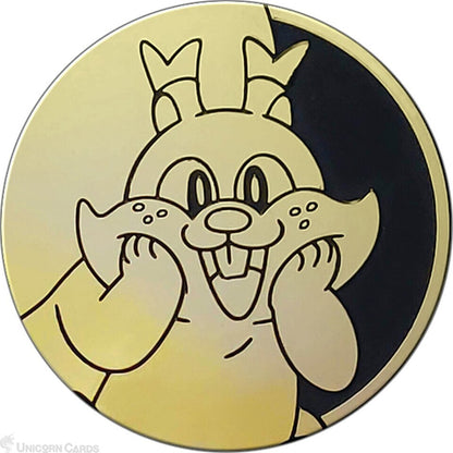 Pokemon TCG Scarlet & Violet Journey Together Premium Checklane Blister Pack Klinklang