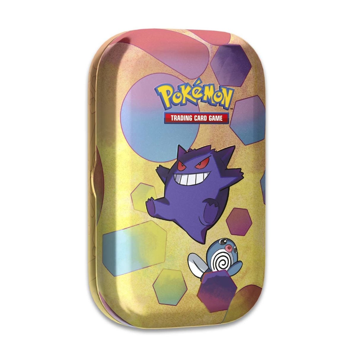 Pokémon TCG: Scarlet & Violet-151 Mini Tin sealed