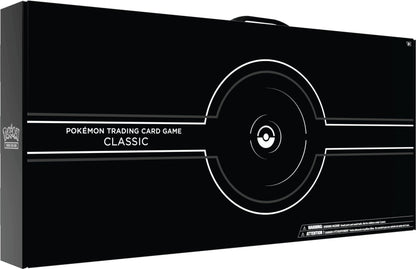 Pokemon TCG Classic Collection Box English Sealed