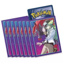 Scarlet and Violet Journey Together Elite Trainer Box