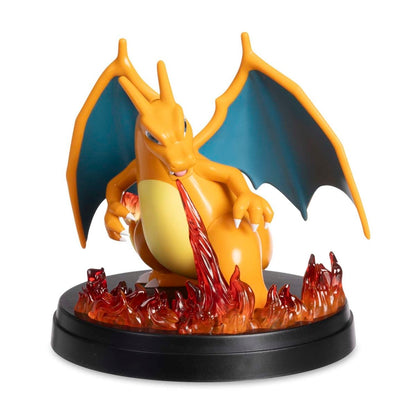 Pokémon TCG: Charizard ex Super-Premium Collection