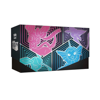 Pokemon Evolving Skies Elite Trainer Box - Vaporeon