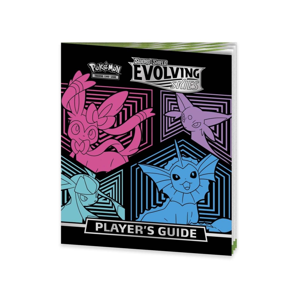 Pokemon Evolving Skies Elite Trainer Box - Vaporeon