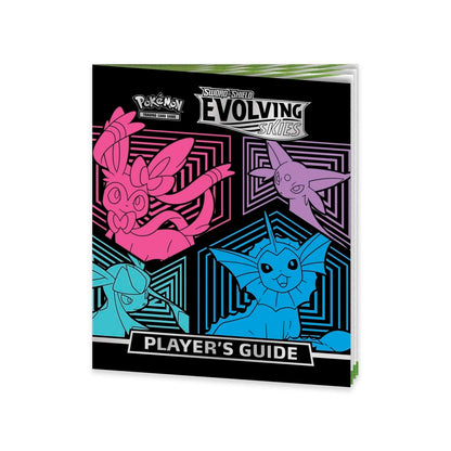 Pokemon Evolving Skies Elite Trainer Box - Vaporeon