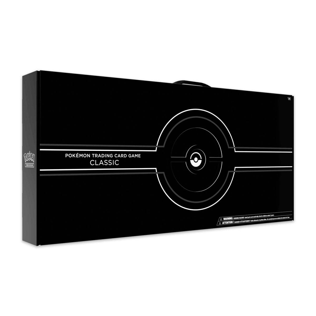 Pokemon TCG Classic Collection Set English Version Sealed