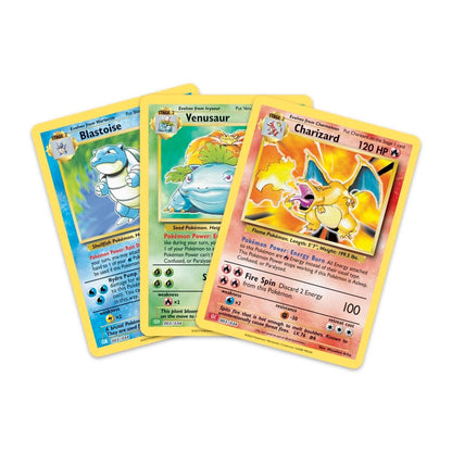 Pokemon TCG Classic Collection Set English Version Sealed