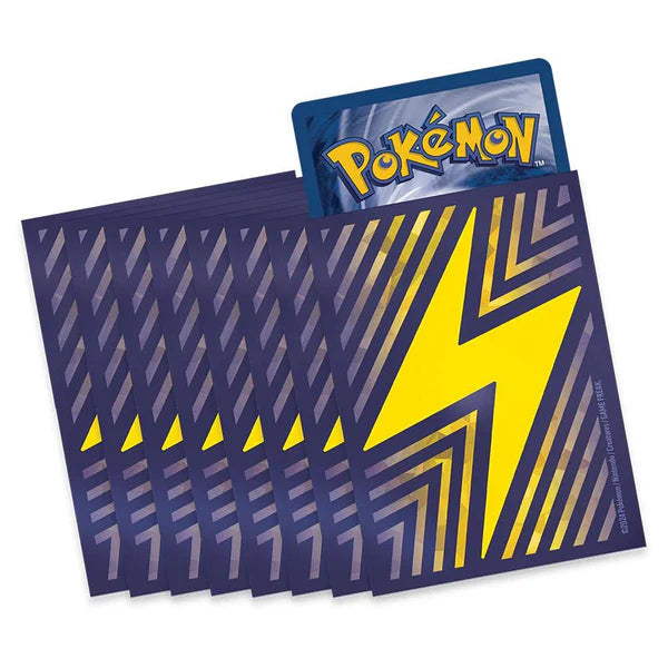 Pokémon TCG: Scarlet & Violet-Surging Sparks Elite Trainer Box