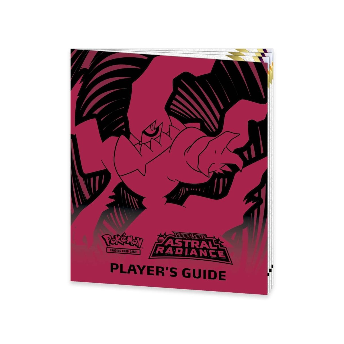 Pokemon TCG Astral Radiance POKEMON CENTER ELITE TRAINER BOX  etb English SEALED