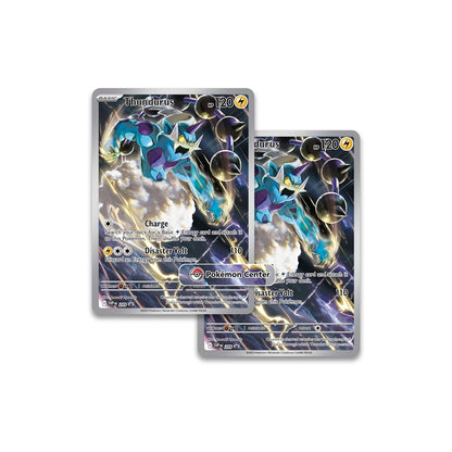 Pokemon TCG Black Bolt Pokemon Center Elite Trainer Box etb English SEALED