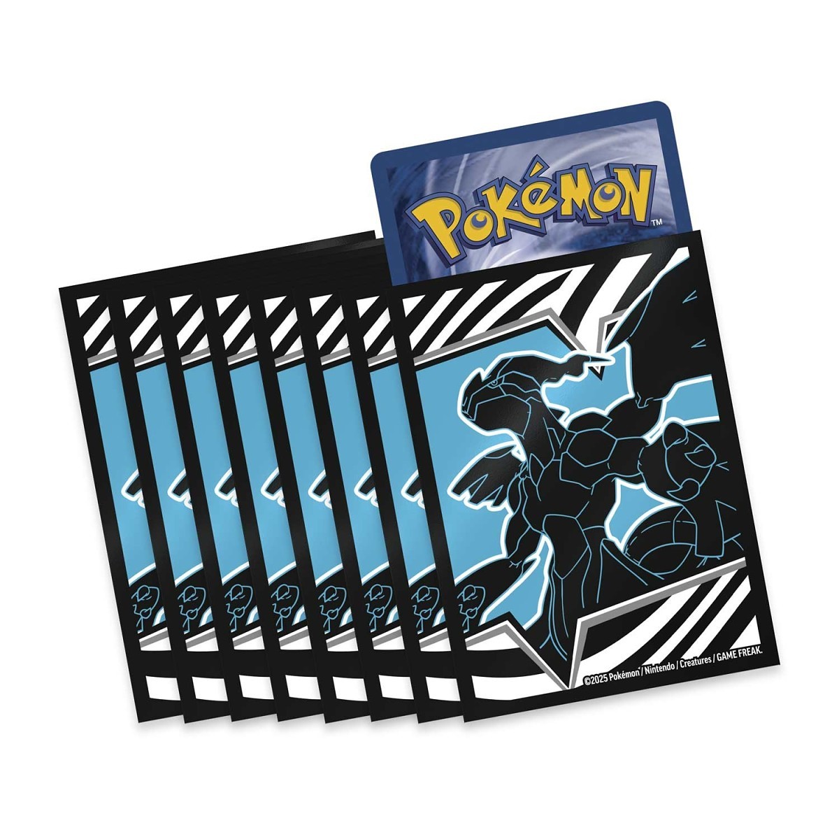 Pokemon TCG Black Bolt Pokemon Center Elite Trainer Box etb English SEALED