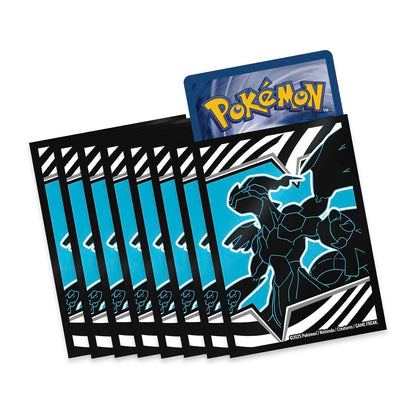Pokemon TCG Black Bolt Pokemon Center Elite Trainer Box etb English SEALED
