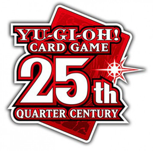 Yu-Gi-Oh! - Rarity Collection II (1 Booster pack of 9 cards)
