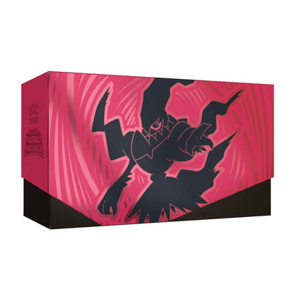 Pokemon TCG Astral Radiance POKEMON CENTER ELITE TRAINER BOX  etb English SEALED
