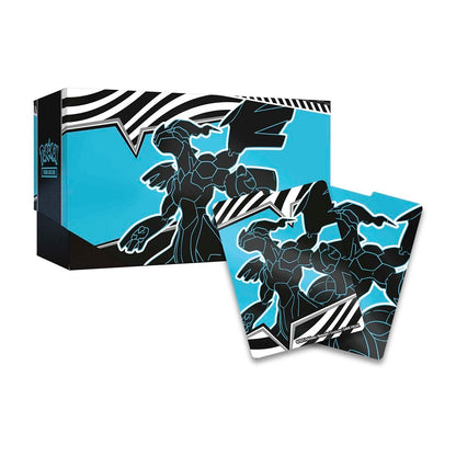 Pokemon TCG Black Bolt Pokemon Center Elite Trainer Box etb English SEALED