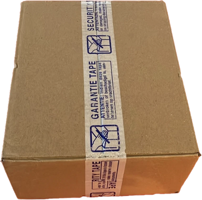 Pokemon TCG Scarlet & Violet Paldea Evolved SEALED CASE (includes x12 half booster boxes)