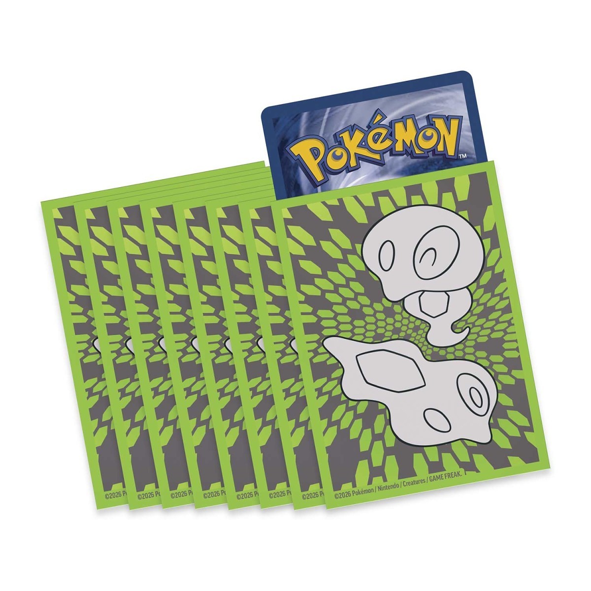 Pokemon TCG Perfect Order POKEMON CENTER ELITE TRAINER etb English SEALED