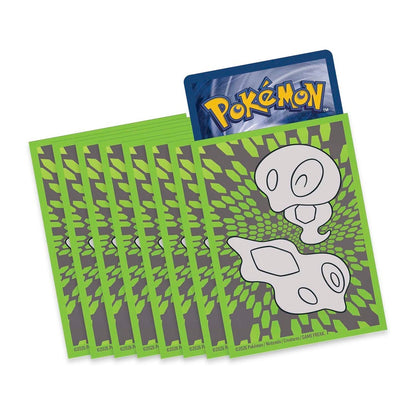 Pokemon TCG Perfect Order POKEMON CENTER ELITE TRAINER etb English SEALED