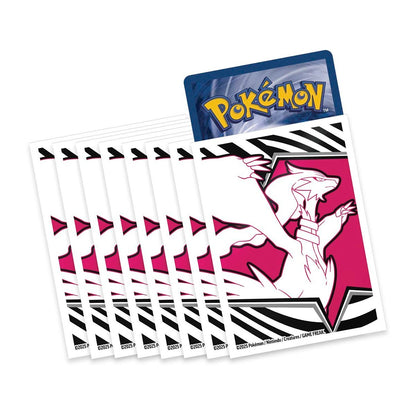 Pokemon TCG White Flare Pokemon Center Elite Trainer Box etb English SEALED