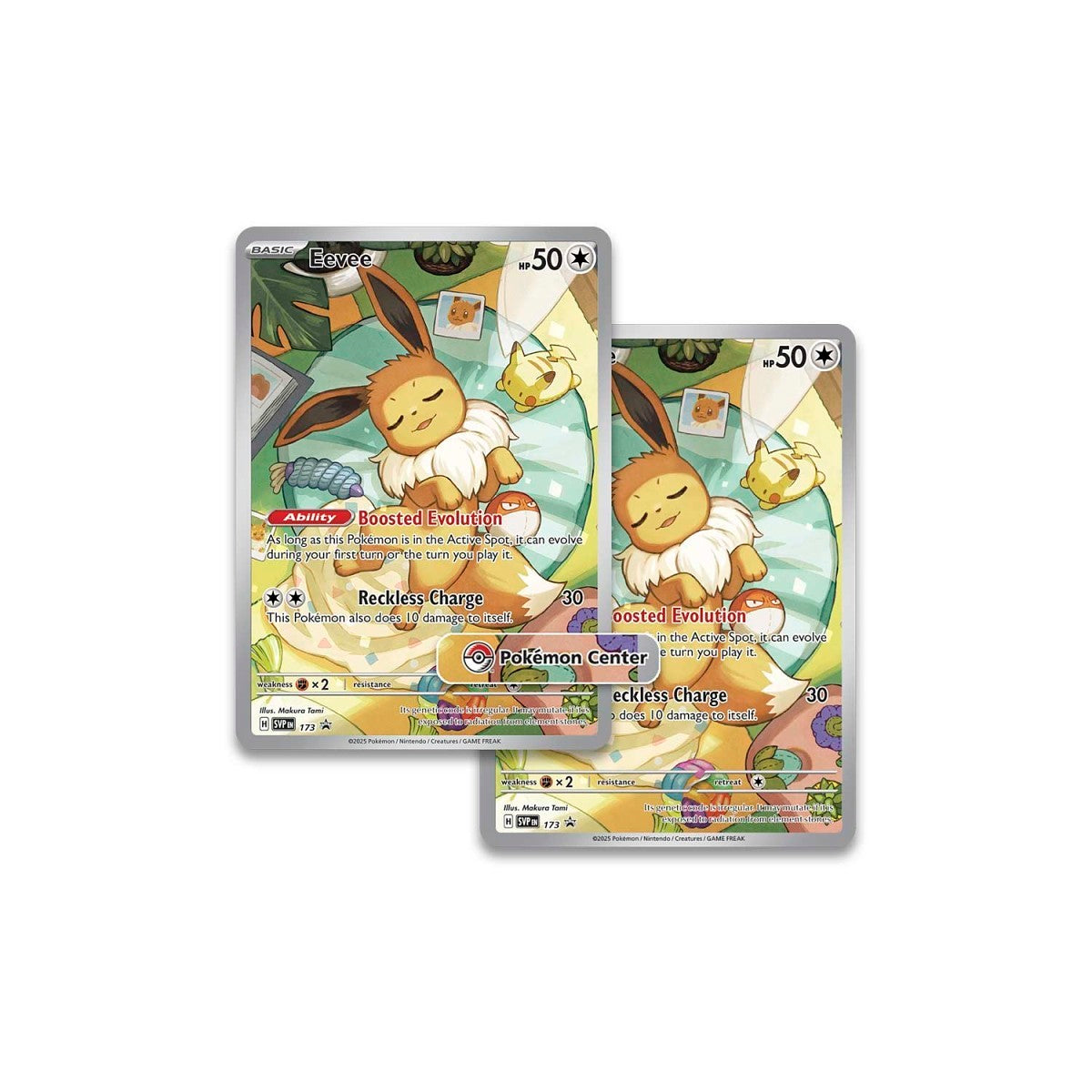 Pokemon TCG Prismatic Evolutions Pokemon Center Elite Trainer Box etb English SEALED