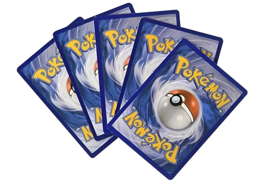 Pokemon TCG Scarlet & Violet Temporal forces x1 sealed Booster Pack Random Artwork